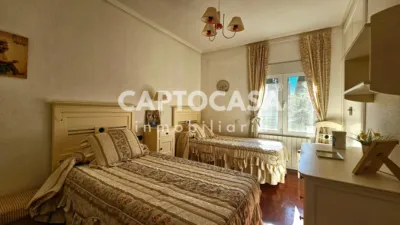 Chalet on Calle Mojuelo Alto photo 25