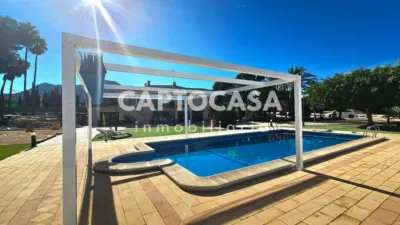 Chalet on Calle Mojuelo Alto photo 37