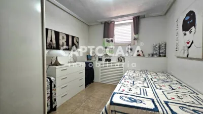 Chalet on Calle Mojuelo Alto photo 34