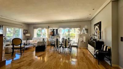 Chalet on Calle Mojuelo Alto photo 9