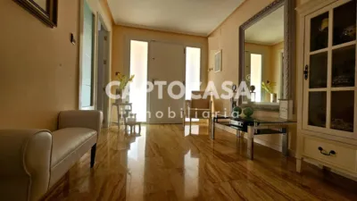 Chalet on Calle Mojuelo Alto photo 7