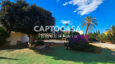 Chalet on Calle Mojuelo Alto photo 41