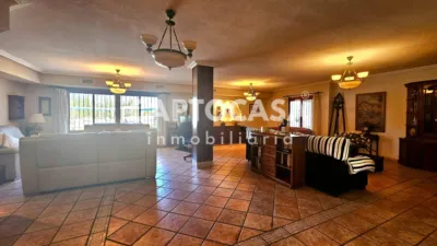Chalet on Calle Mojuelo Alto photo 28