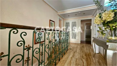 Chalet on Calle Mojuelo Alto photo 22