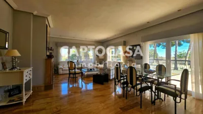 Chalet on Calle Mojuelo Alto photo 10