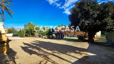 Chalet on Calle Mojuelo Alto photo 42