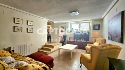 Chalet on Calle Mojuelo Alto photo 33