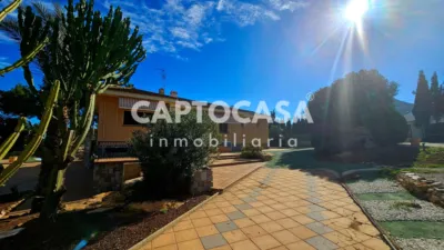 Chalet on Calle Mojuelo Alto photo 40