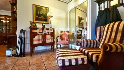 Chalet on Calle Mojuelo Alto photo 32