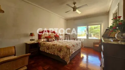 Chalet on Calle Mojuelo Alto photo 26