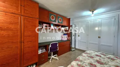 Chalet on Calle Mojuelo Alto photo 35