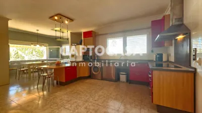 Chalet on Calle Mojuelo Alto photo 15