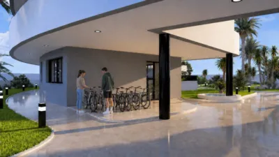 Apartamento en venta en Calle Fotografo Tiana, Los Alcázares de 278.900 €