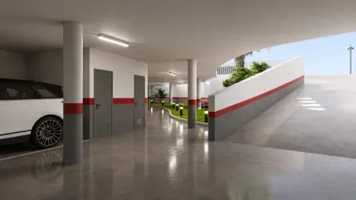 Apartamento en venta en Calle Fotografo Tiana, Los Alcázares de 278.900 €