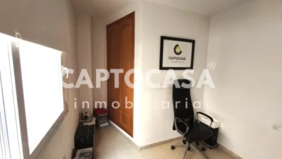 Apartment on Calle Intendencia photo 22