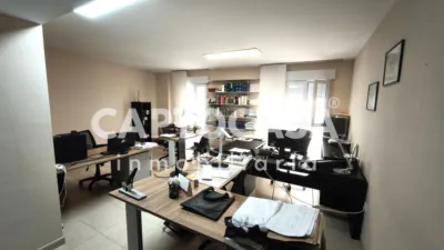 Apartment on Calle Intendencia photo 10