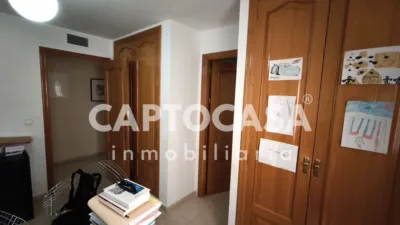 Apartment on Calle Intendencia photo 14