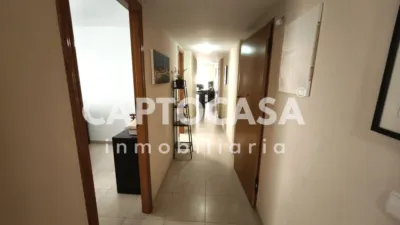 Apartment on Calle Intendencia photo 17