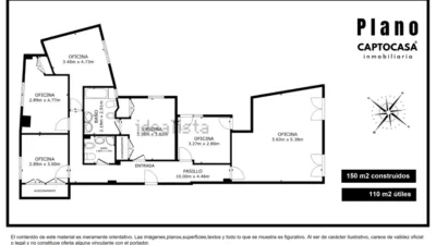 Apartment on Calle Intendencia photo 25