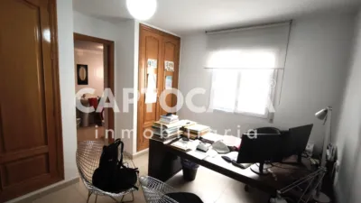 Apartment on Calle Intendencia photo 15