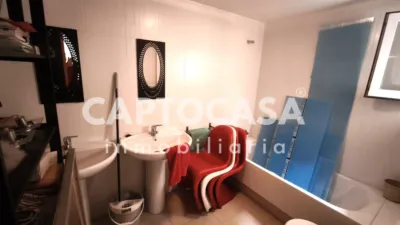 Apartment on Calle Intendencia photo 16