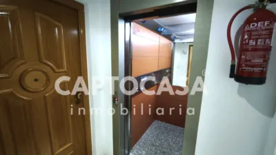 Apartment on Calle Intendencia photo 6