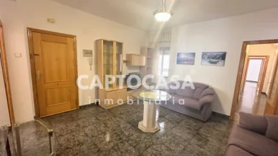 Flat on Calle San Leandro photo 2