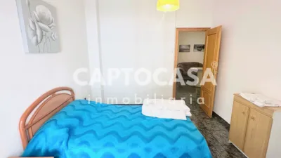 Flat on Calle San Leandro photo 9