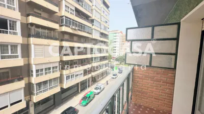 Flat on Calle San Leandro photo 12