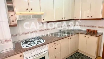 Flat on Calle San Leandro photo 21