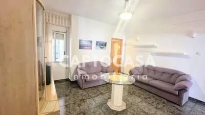 Flat on Calle San Leandro photo 4
