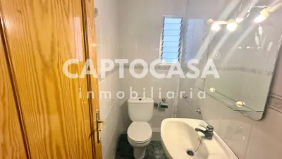 Flat on Calle San Leandro photo 18