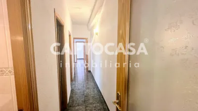Flat on Calle San Leandro photo 17