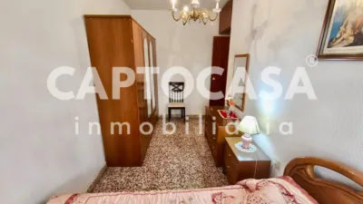 Apartment on Juan de la Cueva Street photo 19