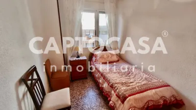 Apartment on Juan de la Cueva Street photo 21