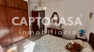 Apartment on Juan de la Cueva Street photo 16