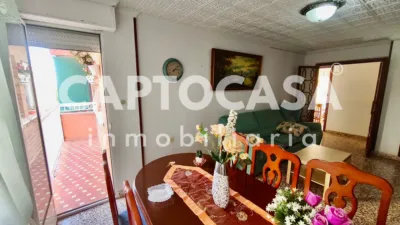 Apartment on Juan de la Cueva Street photo 7