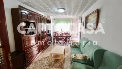 Apartment on Juan de la Cueva Street photo 5