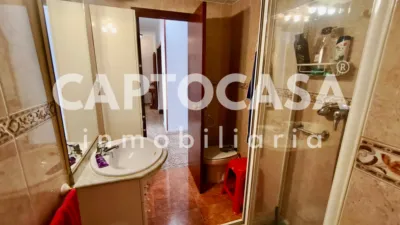 Apartment on Juan de la Cueva Street photo 17
