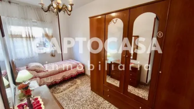 Apartment on Juan de la Cueva Street photo 20