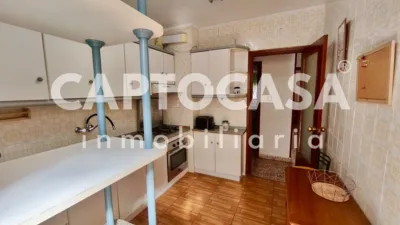 Apartment on Juan de la Cueva Street photo 10