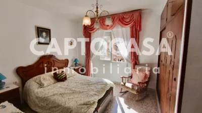Apartment on Juan de la Cueva Street photo 14