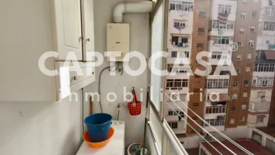 Apartment on Juan de la Cueva Street photo 13