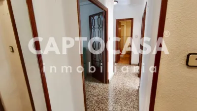 Apartment on Juan de la Cueva Street photo 2