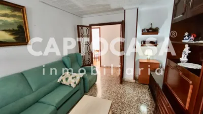 Apartment on Juan de la Cueva Street photo 4