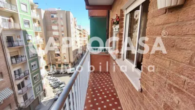Apartment on Juan de la Cueva Street photo 8