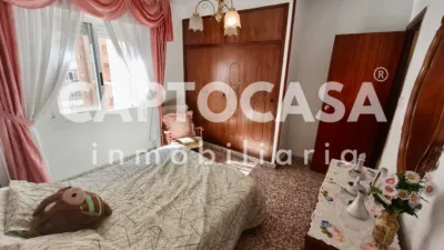 Apartment on Juan de la Cueva Street photo 15