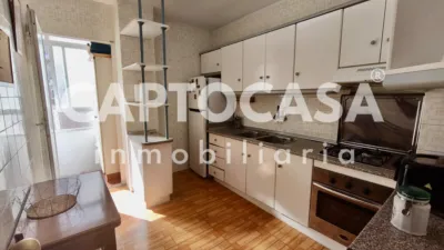 Apartment on Juan de la Cueva Street photo 12