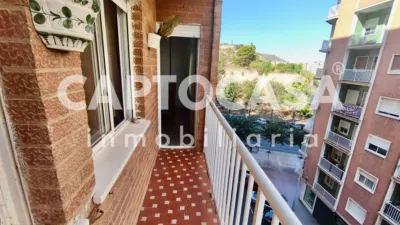 Apartment on Juan de la Cueva Street photo 9