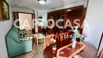 Apartment on Juan de la Cueva Street photo 6